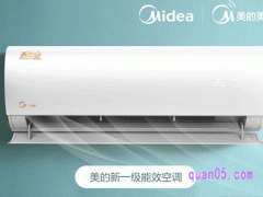 淘宝美的空调酷金能买吗