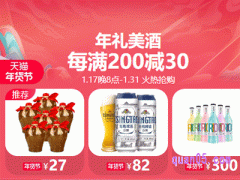 2024天猫年货节有津贴吗
