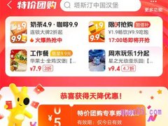 美团特价团购和正常团购区别是什么