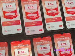 2024年5.1支付宝有活动吗