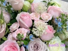 美团鲜花可以提前多久预订