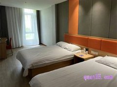 美团第一次住酒店流程是什么