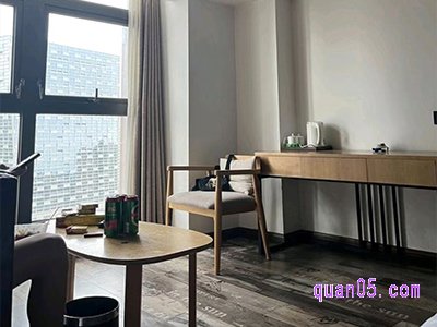 美团订完酒店怎么入住