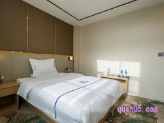 美团平台优选 59元住全国 | 平日酒店1晚通兑房券
