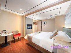 美团超值价 全国多地酒店1晚通兑券129元