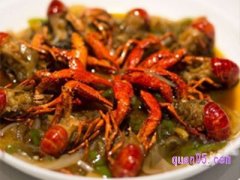 美团美食团购 虾的诱惑【超实惠】小龙虾3-4人餐到手326元