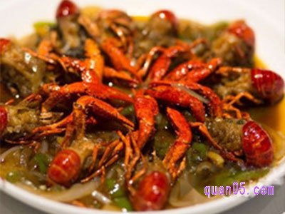 美团美食团购 虾的诱惑【超实惠】小龙虾3-4人餐到手326元