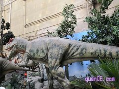 美团门票 【研学特惠】国家自然博物馆 人工深度讲解2小时 118元
