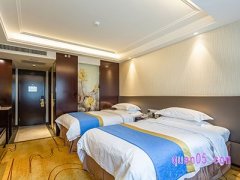 美团北京湖北大厦1晚 980元