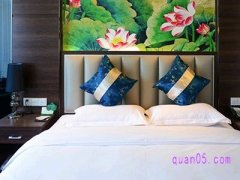 美团超划算|全国多地酒店1晚通兑券159元