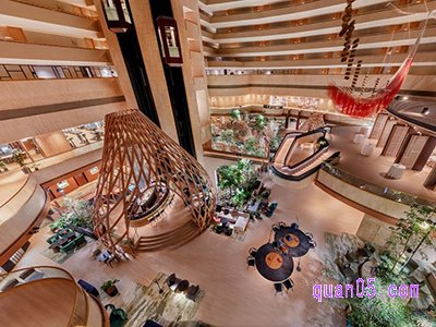 携程新加坡滨海湾宾乐雅臻选酒店 乐居房 - 阳台1晚¥1448起