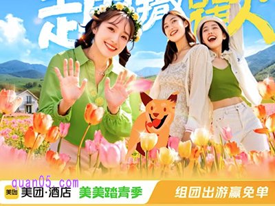 美团酒店民宿的促销活动有哪些，领美团酒店民宿优惠券