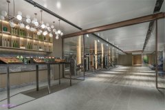 嵊州开元名都大酒店2晚仅699元、3晚999元