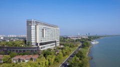 苏州苏州湾艾美酒店2晚套餐1899元