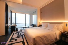 苏州东太湖皇冠假日酒店1晚+双人行政酒廊礼遇799元