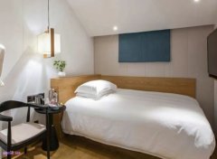 普陀山观堂酒店1晚+码头接送588元