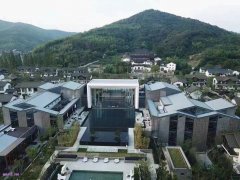 湖州西塞山鸿居酒店2晚套餐1399元