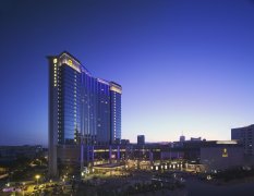 呼和浩特香格里拉大酒店3晚+豪华阁贵宾廊礼遇1830元