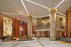 扬州皇冠假日酒店2晚+特色莲藕汁1份999元