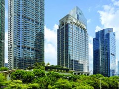 深圳东海朗廷酒店2晚+双人朗廷会礼遇1999元