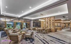 德胧集团必住榜精选·499元1晚含双人正餐|周末不加价|多店通兑