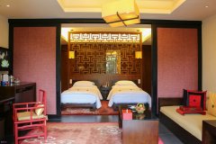 丽江悦榕庄3晚套餐3399元