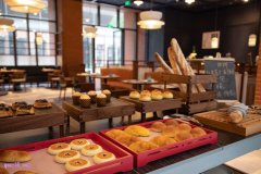 景德镇陶溪川凯悦臻选酒店1晚套餐1288元
