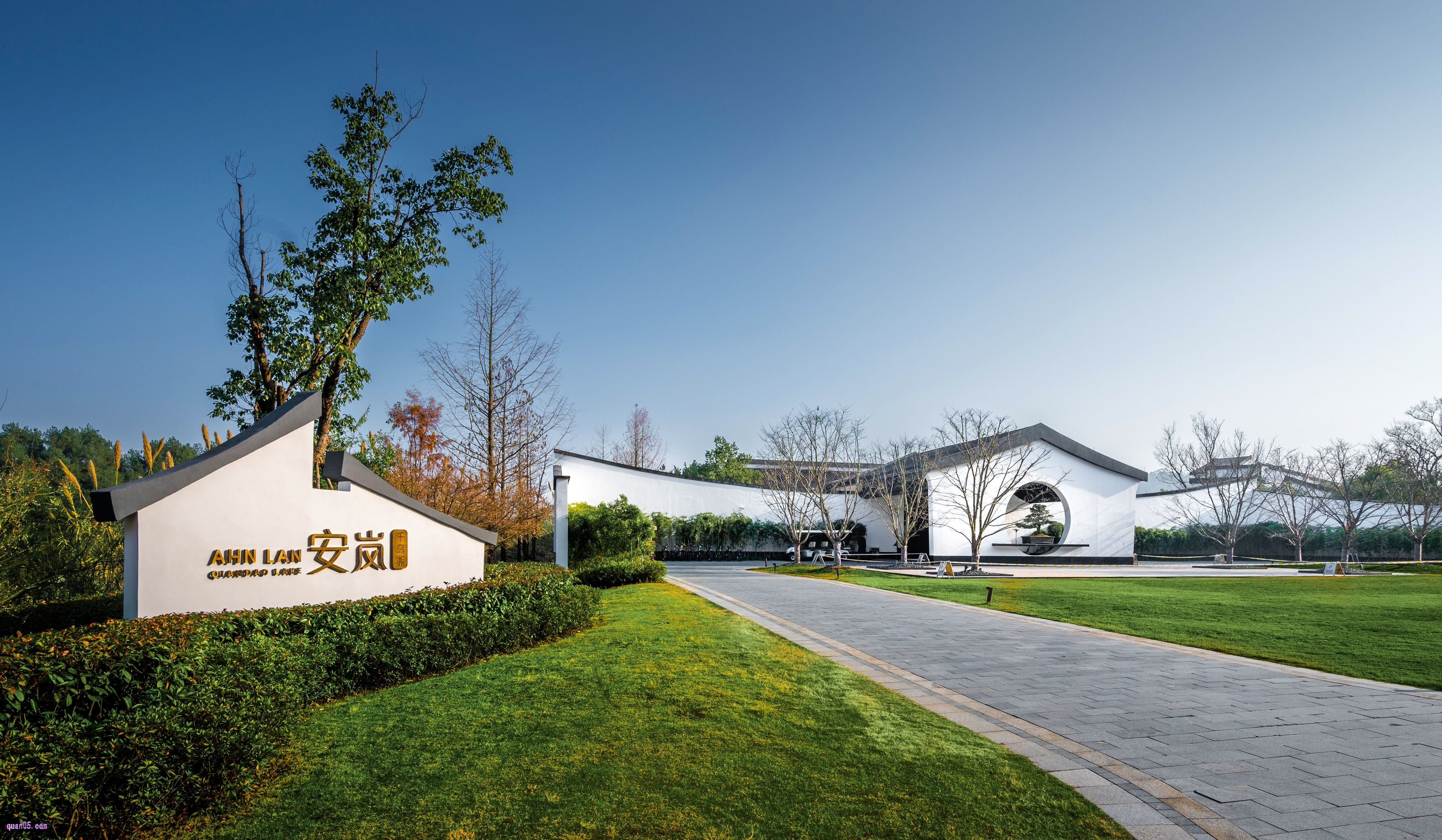 千岛湖安岚2晚度假套餐3388元