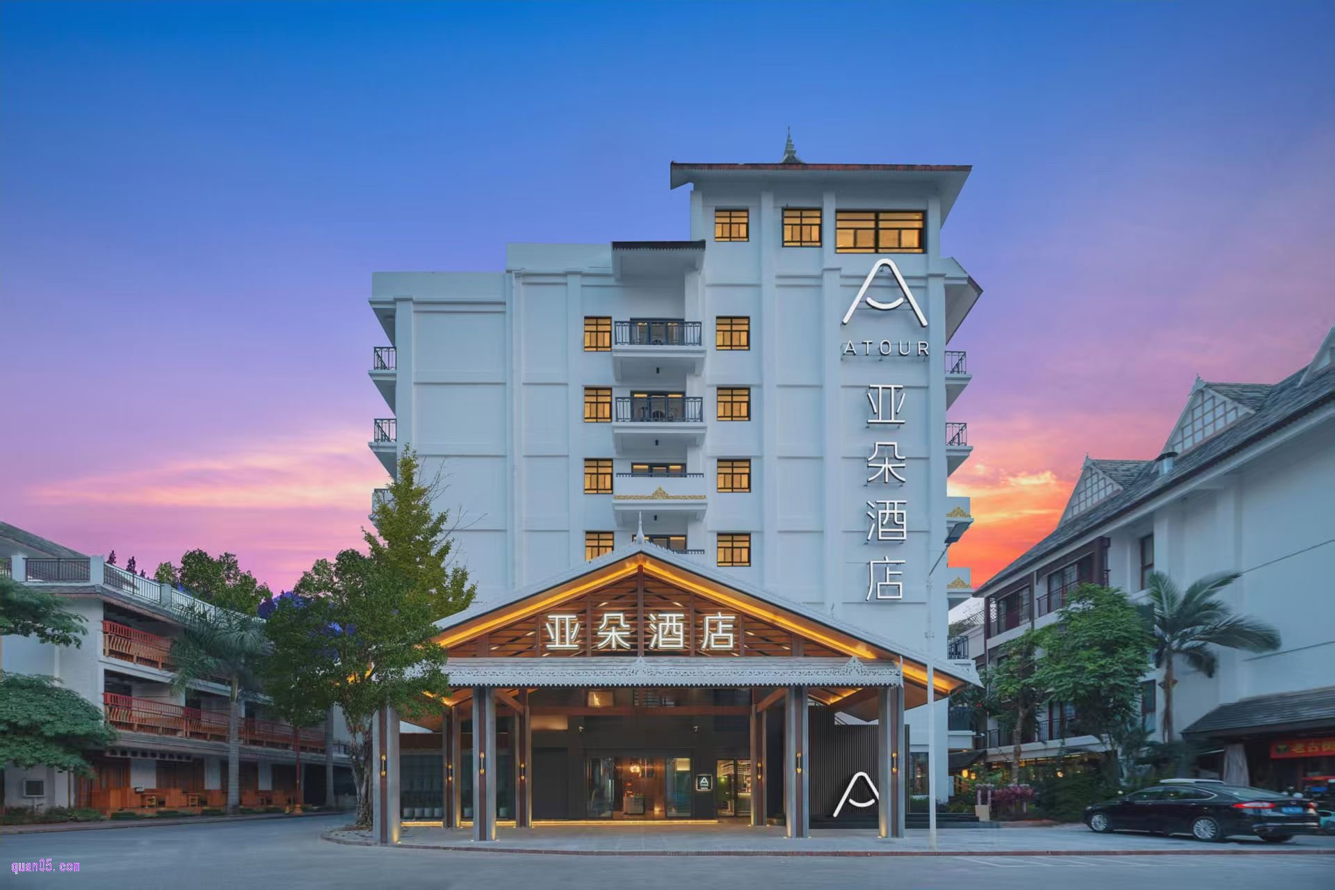 美团亚朵酒店全国通兑券,亚朵酒店优惠券