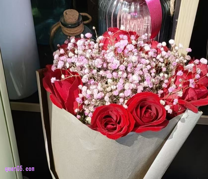 母亲节美团送什么礼物好