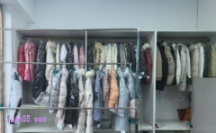 美团有没有团购干洗衣服的