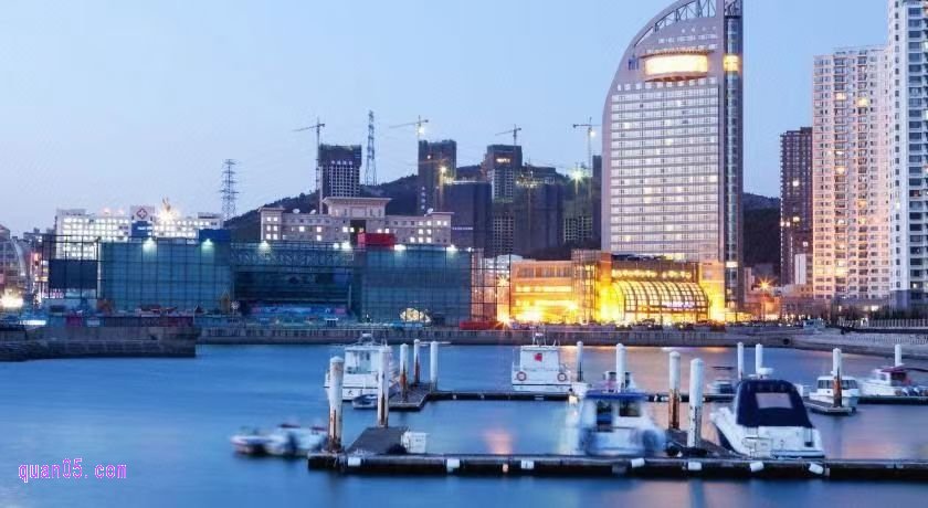 6月26日至7月19日大连星海假日酒店2晚券后套餐价1299元