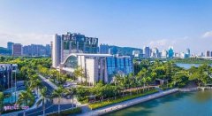 6月26日至7月19日厦门宝龙铂尔曼大酒店1晚券后套餐789元