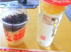 美团怎么买奶茶