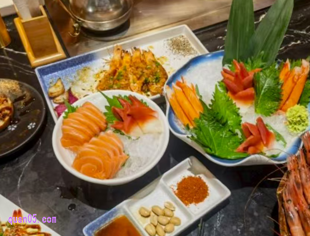 美团买的自助餐券送朋友