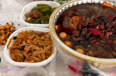 美团外卖如何点餐步骤